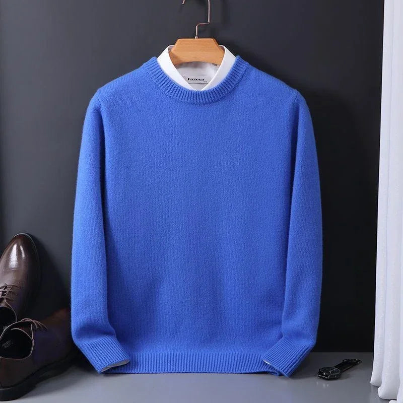 Vintage Inspired Pullover