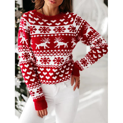 Classic Vintage Sweater