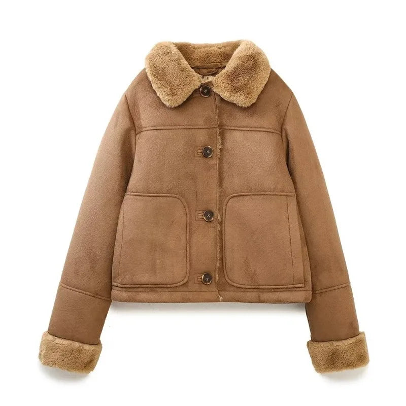 Classic Vintage Jacket