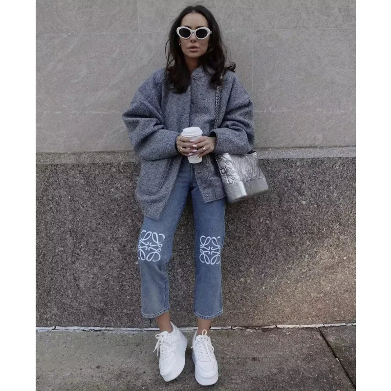 Vintage Inspired Jacket