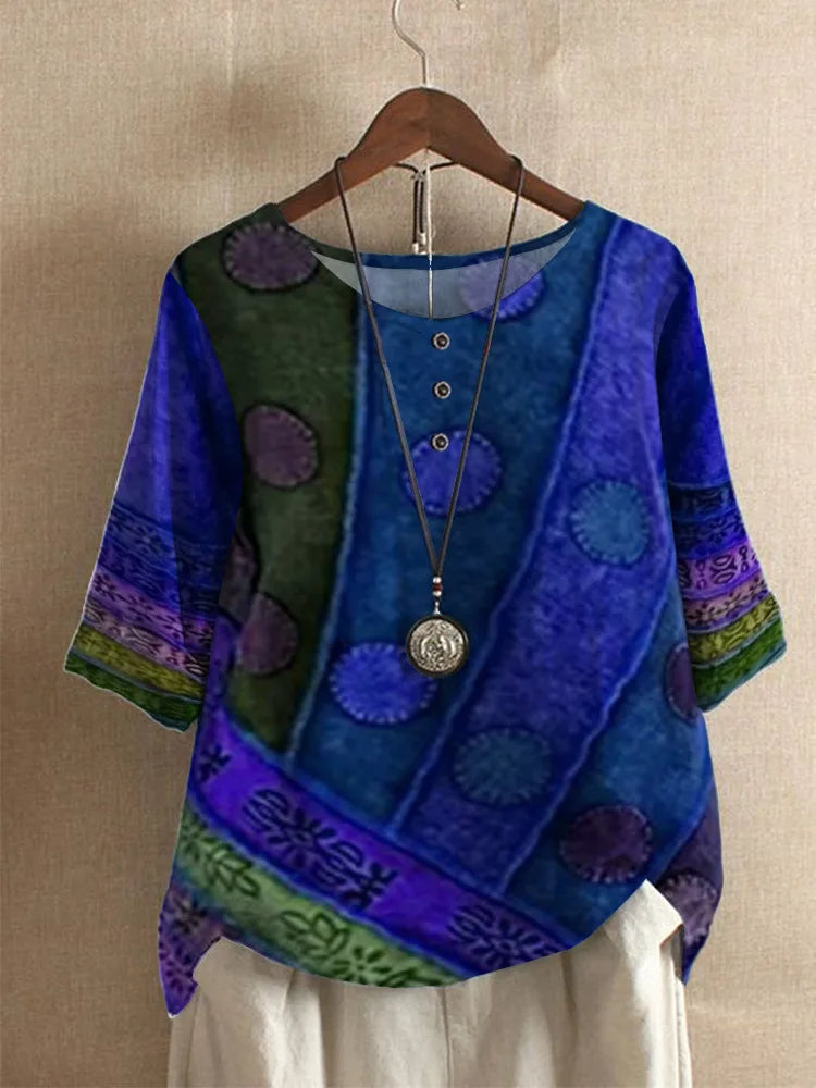 Thoughtfully Designed Shirt