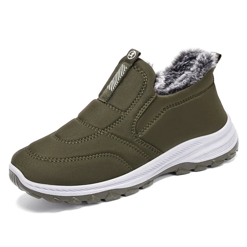 Elegant Orthopedic Boots for Every Step