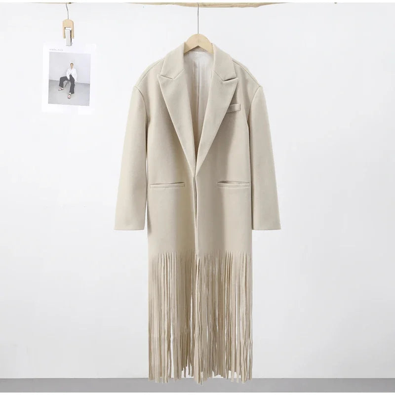 Classic Vintage Coat