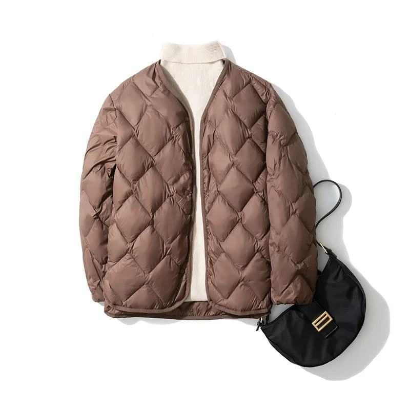 Timeless Vintage Style Garment