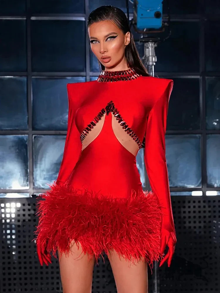 Beautifully Crafted Dress