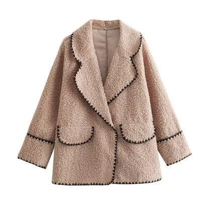 Classic Vintage Jacket