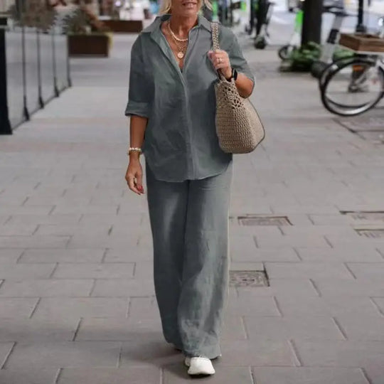 Beautifully Crafted Garment