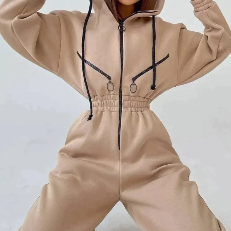 Thoughtfully Designed Garment