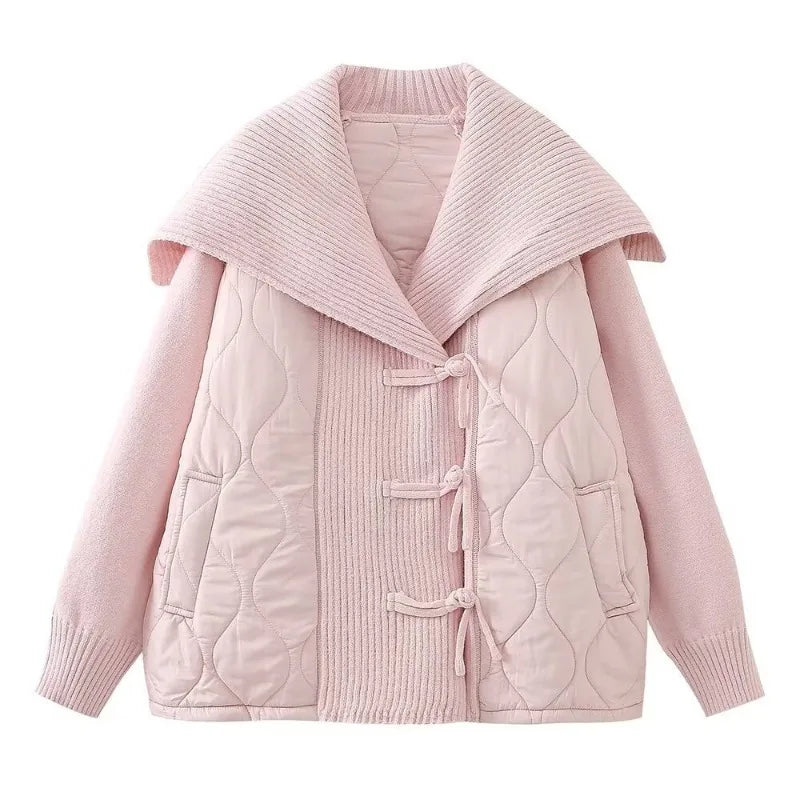 Beautifully Crafted Jacket
