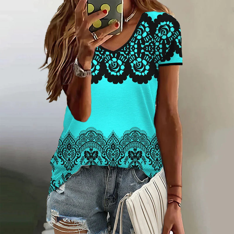 Classic Designed Shirt