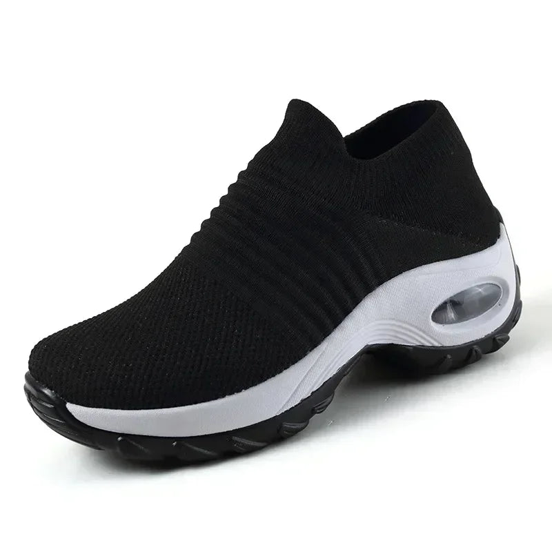 Elegant Orthopedic Sneakers for Every Step