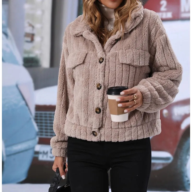 Beautifully Crafted Coat