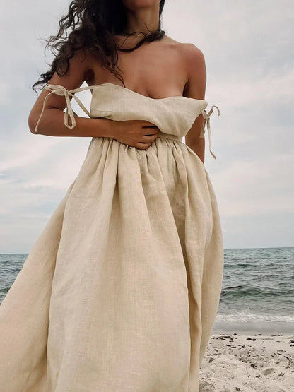 Timeless Vintage Style Dress