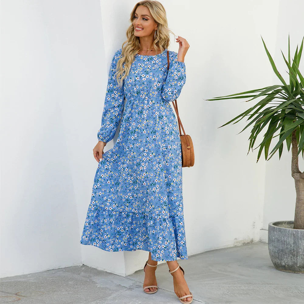 Thoughtfully Designed Dress