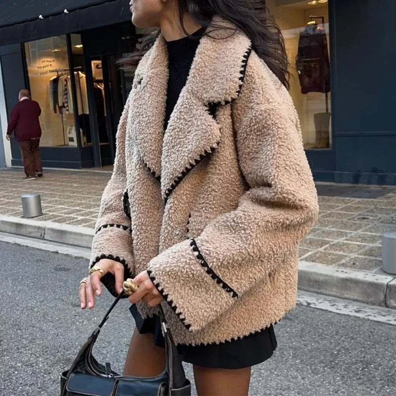 Classic Vintage Jacket
