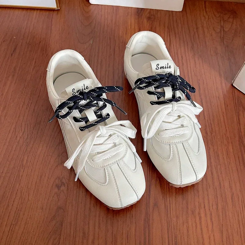 Comfortable Orthopedic Sneakers for Daily Wear