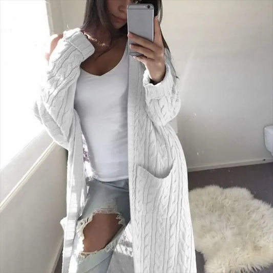 Elegantly Designed Sweater