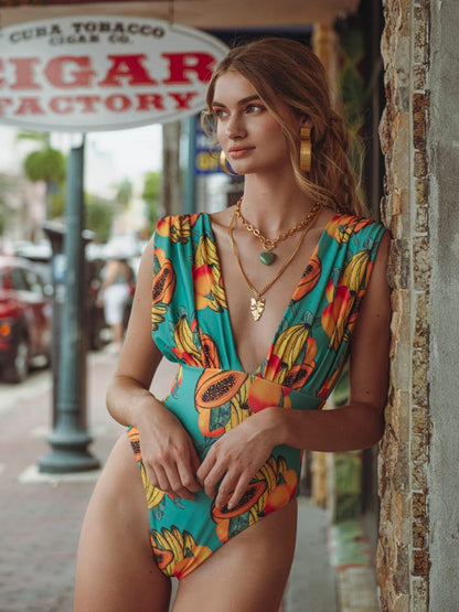 Beautifully Crafted Garment