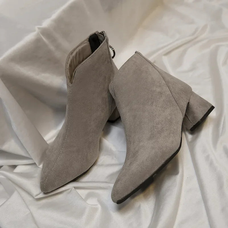 Stylish Orthopedic Boots for Any Occasion