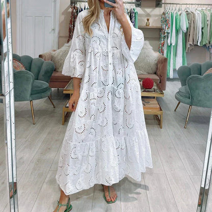 Vintage Inspired Dress