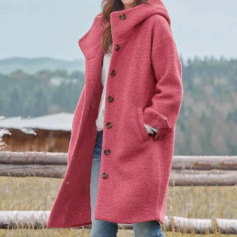 Beautifully Crafted Coat