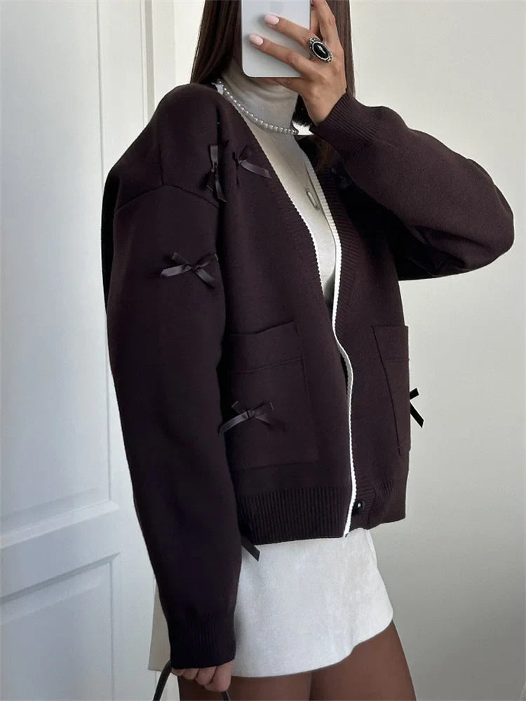 Gracefully Designed Coat