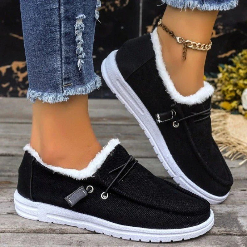 Elegant Orthopedic Boots for Every Step