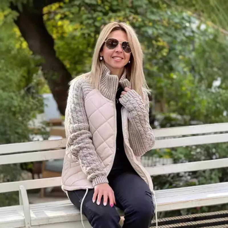 Classic Designed Coat