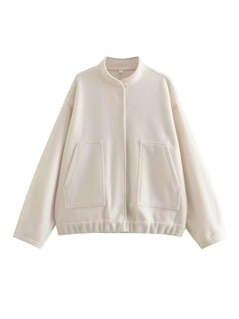 Vintage Inspired Jacket