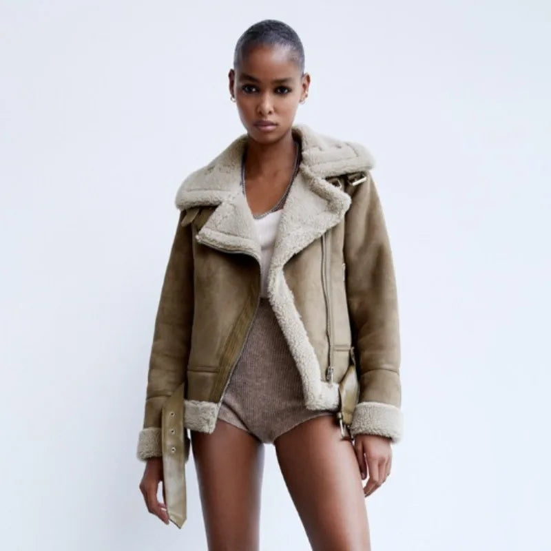 Elegantly Designed Jacket