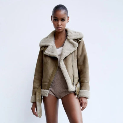 Elegantly Designed Jacket