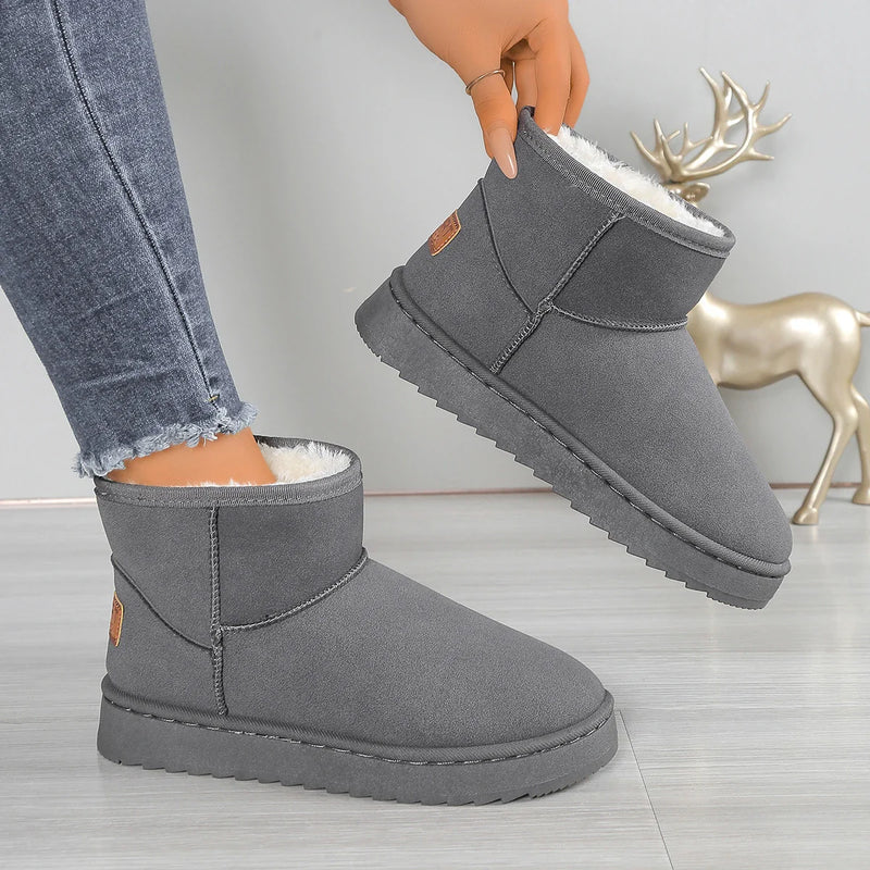Comfortable Orthopedic Boots for Daily Wear