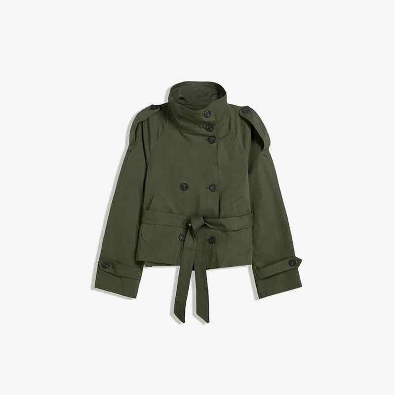 Classic Designed Coat