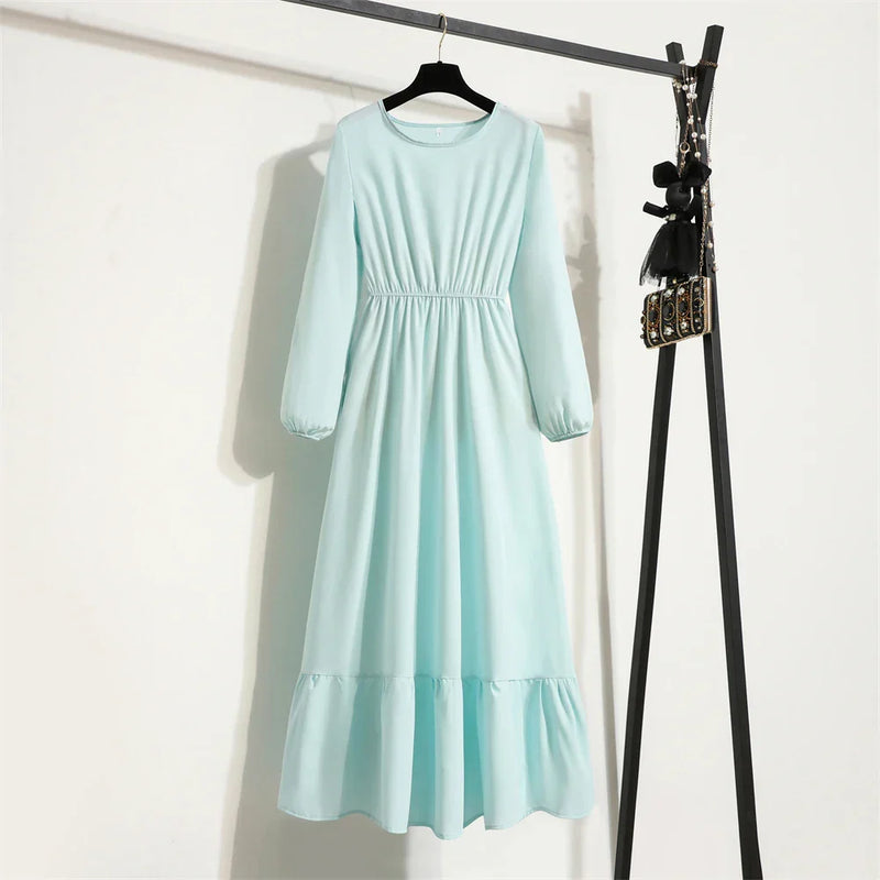 Timeless Vintage Style Dress
