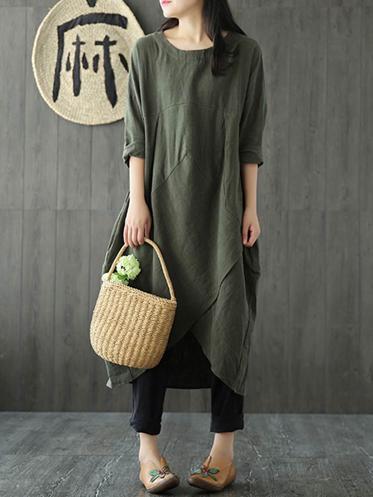 Elegantly Designed Dress