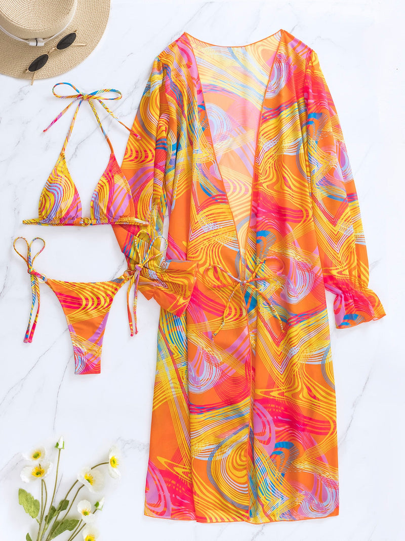 Timeless Vintage Style Garment