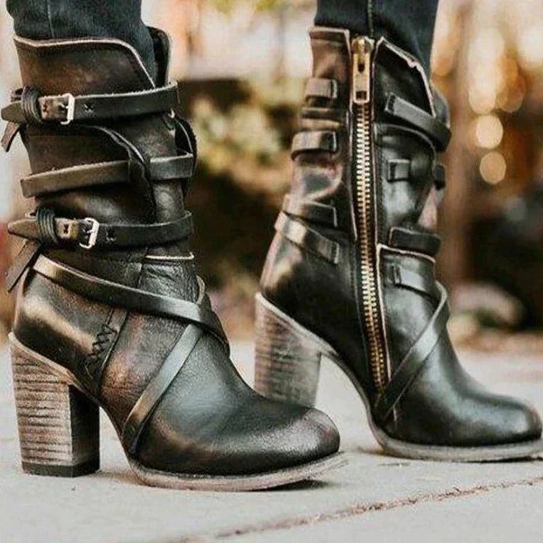 Stylish Orthopedic Boots for Any Occasion
