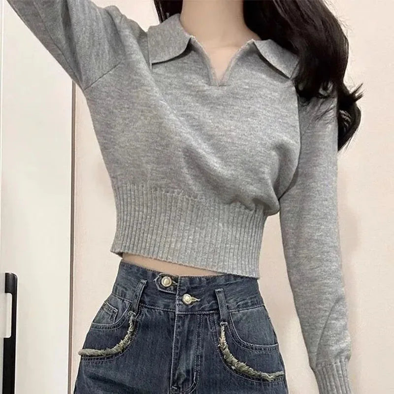 Classic Vintage Sweater