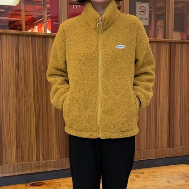 Vintage Inspired Coat