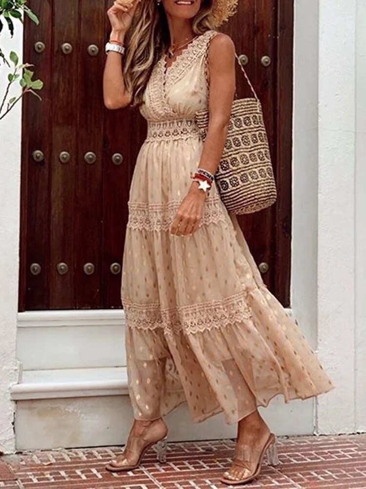 Beautifully Crafted Dress