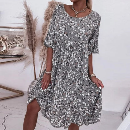 Vintage Inspired Dress