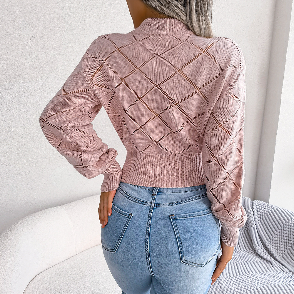 Vintage Inspired Sweater