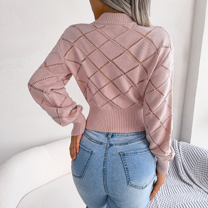 Vintage Inspired Sweater