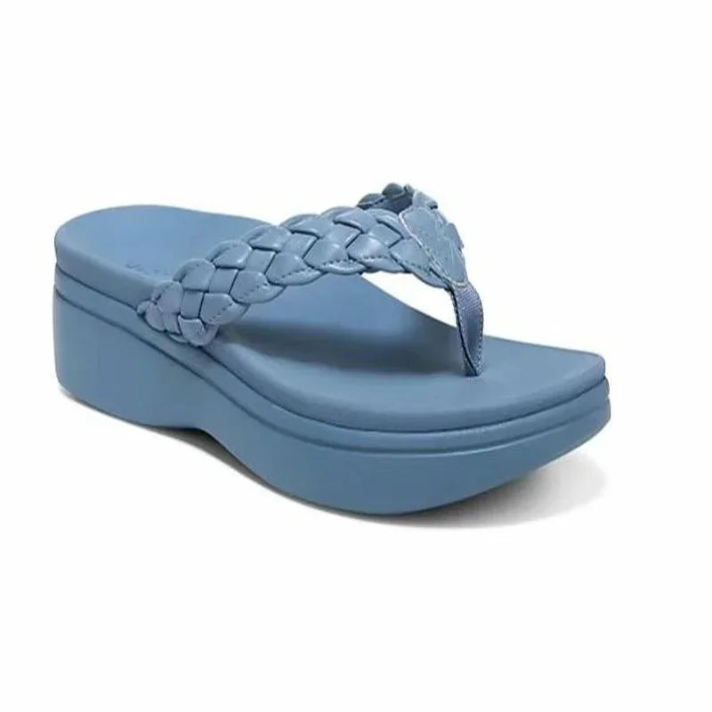 Chic Orthopedic Sandals with Unique Design