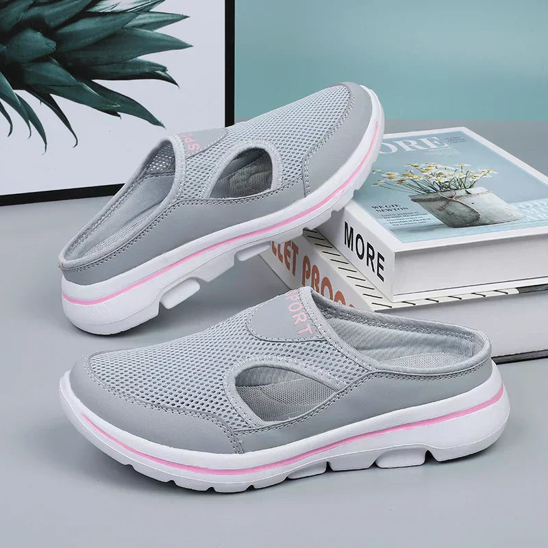 Beautifully Crafted Orthopedic Sandals