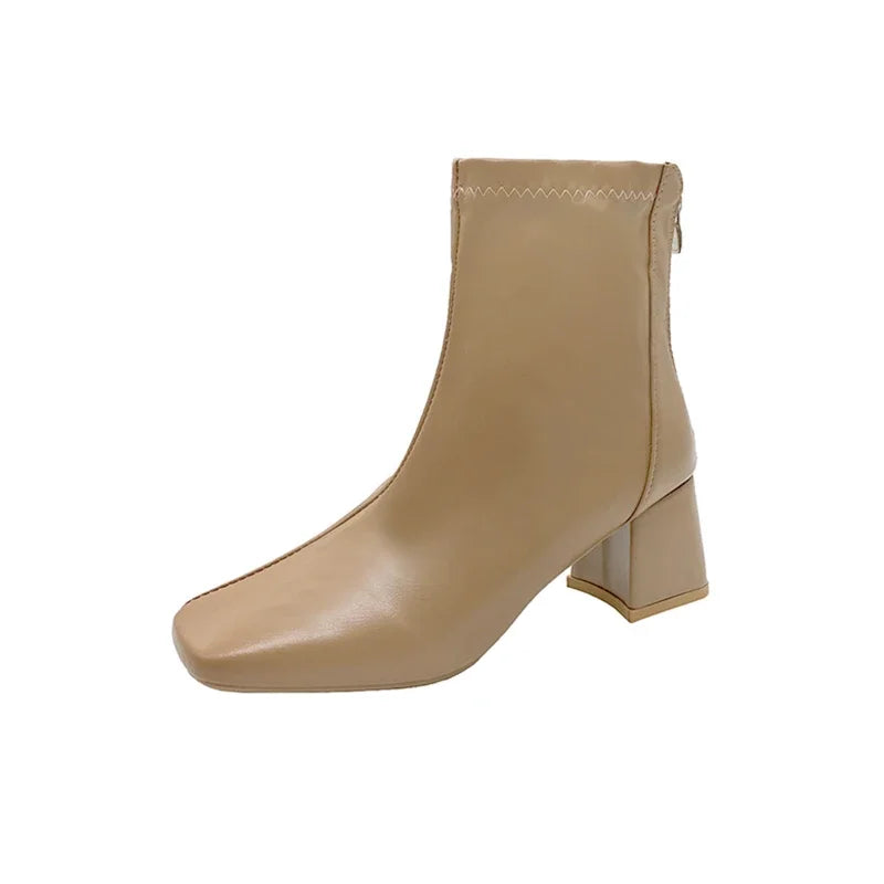 Stylish Orthopedic Boots for Any Occasion