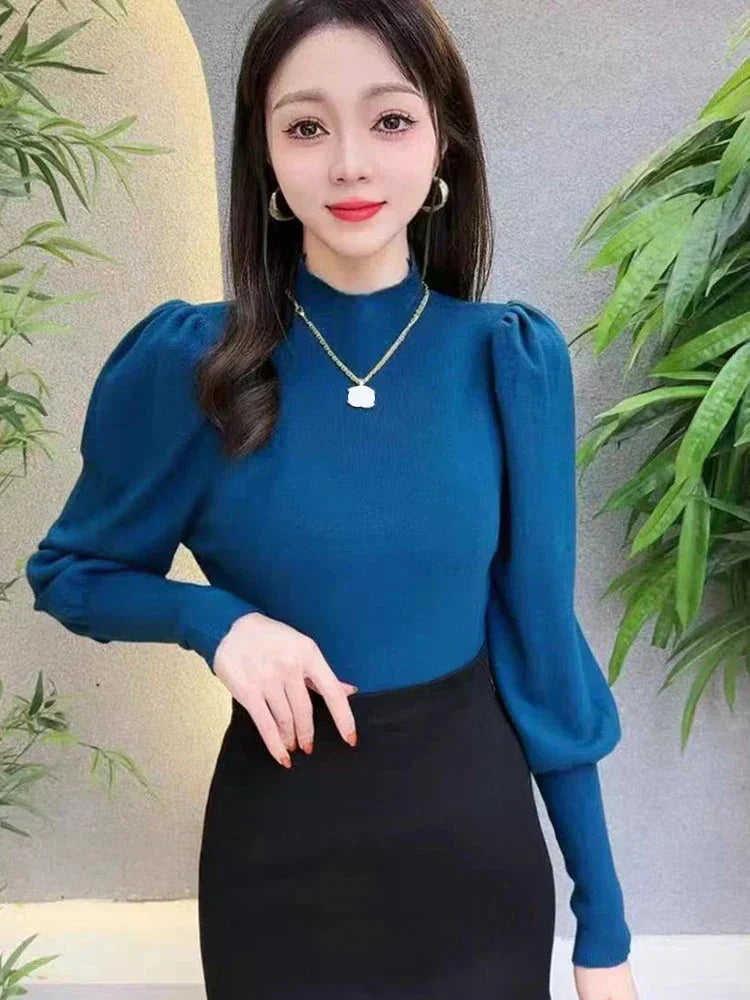 Elegantly Designed Blouse