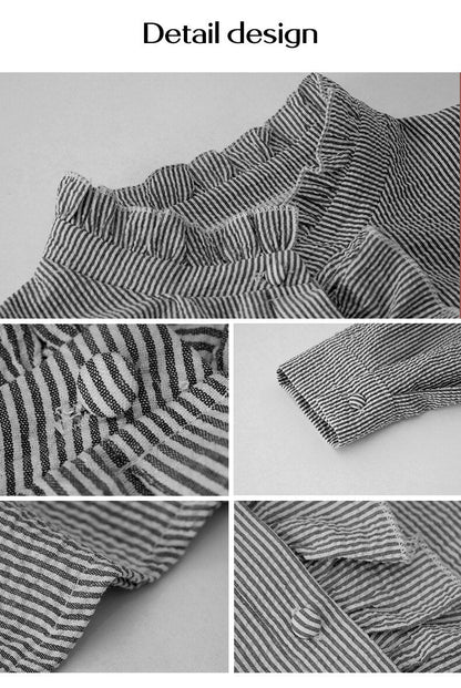 Thoughtfully Designed Shirt