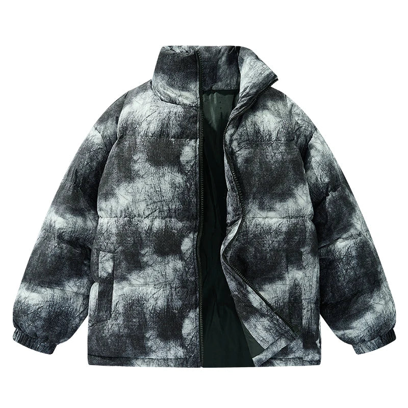 Vintage Inspired Coat