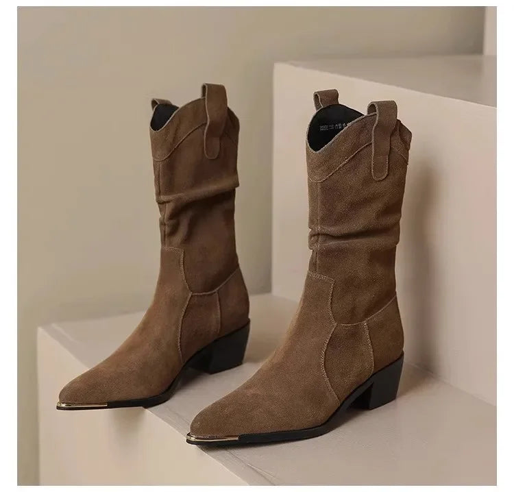 Stylish Orthopedic Boots for Any Occasion